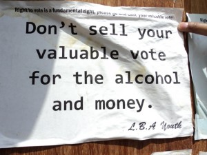 YourValuableVote